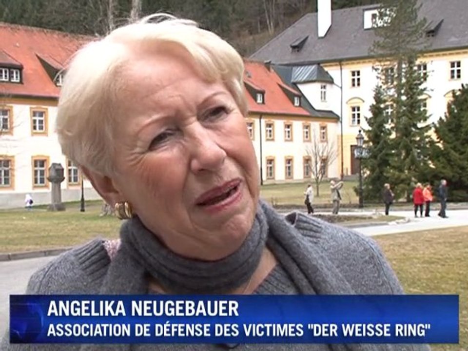 Pédophilie : le couvent d'Ettal secoué de plein fouet