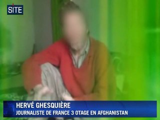 France 3 dévoile l'identité des deux journalistes otages