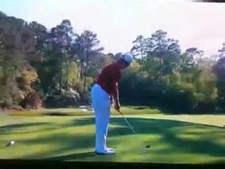 Tiger woods gets mad at Jesus Christ