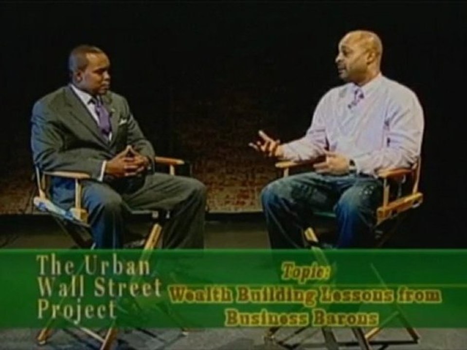 Business Coach on Creating Your All-Star Business Team