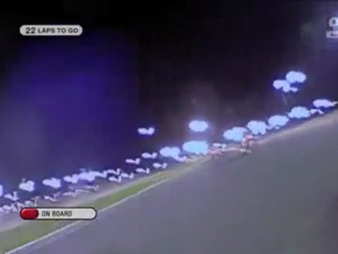 Moto GP Katar yarışı özeti 2010-trformula1.com
