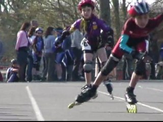 CHARLY-ENZO-LEO-ROMAIN-THOMAS à Bouaye