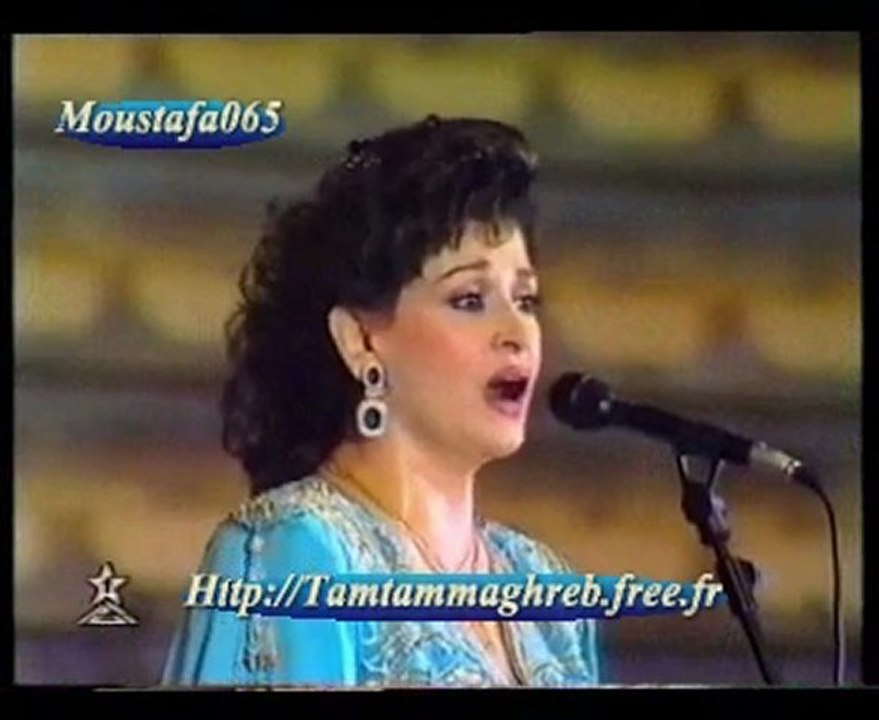 Warda : Andaloussiyat