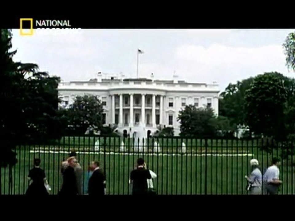 Les Enigmes De L'Histoires :" Franck Olson Et La CIA"  3/3
