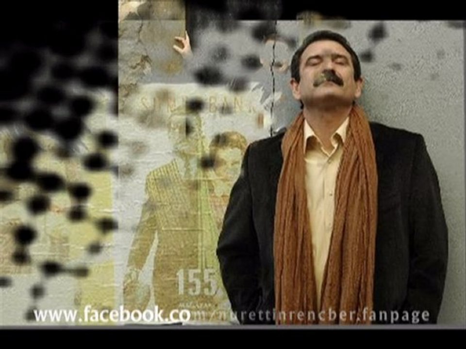 Nurettin Rençber - Seydo