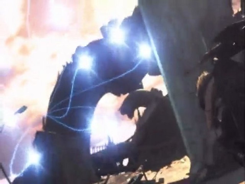 final fantasy VII amv complete