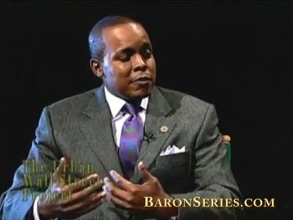 Business Coach on Repeatable Process for Building Wealth