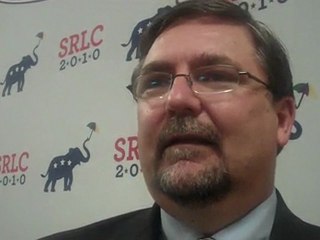 Meet Ray McKinney Who Is  Running  For Georgia 12th