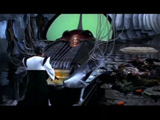 Barbarella (1968) Trailer