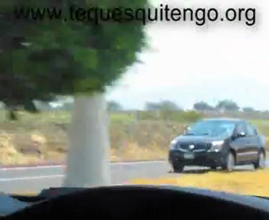 Como llegar a Tequesquitengo