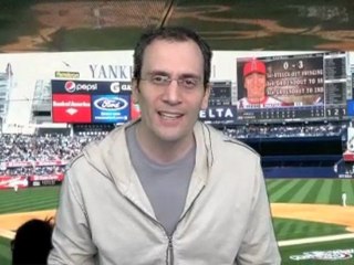 Gum Wrapper Prom Dress and Flip Slide HD