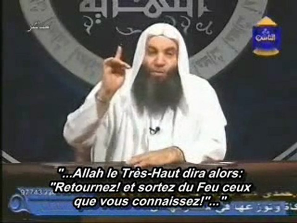 Les événements de la fin des temps ep25 - part 1/3