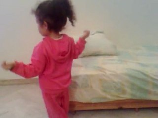 tout l'monde peut danser