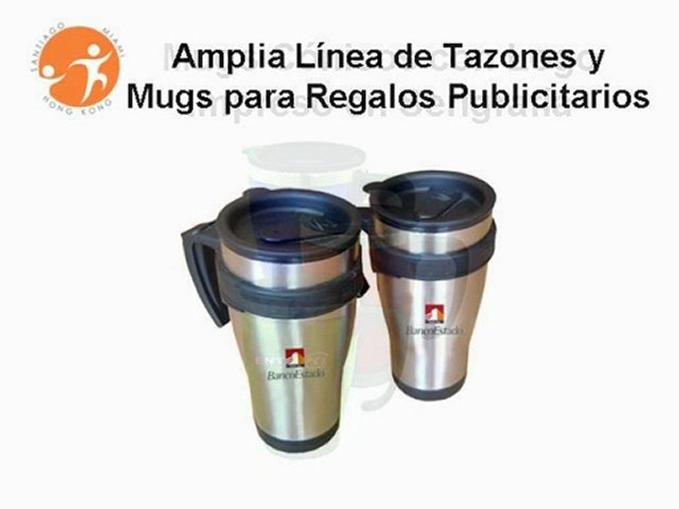 Tazones estampados www.grupoadm.cl Tel. 492 95 06 Grupo ADM