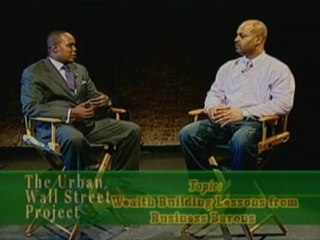 Business Coach on Overcoming Limitations and Lack