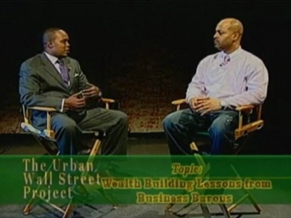 Business Coach on Overcoming Limitations and Lack