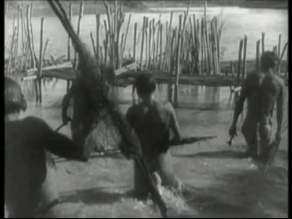 EL NIÑO TOBA - SANGRE ARGENTINA