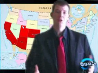 Matin Ovni Gde Edition 14.04.10