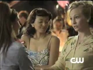 The Vampire Diaries - WebClip 1 - Unpleasantville