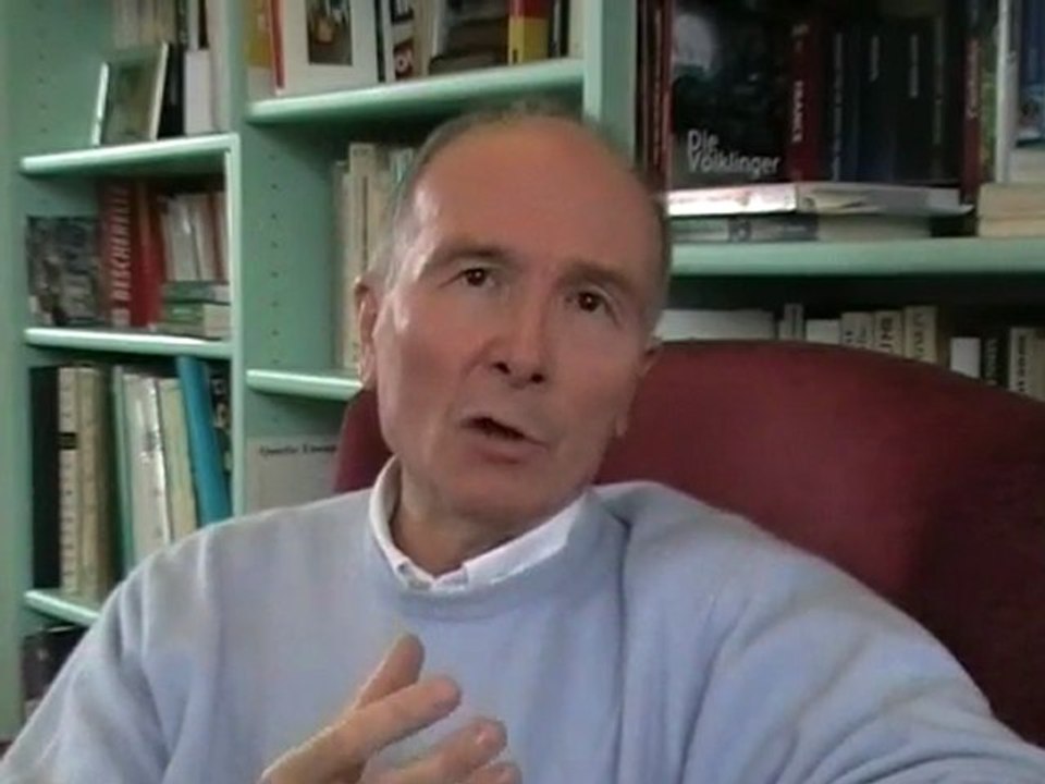 Christian Lasvigne (partie 2)