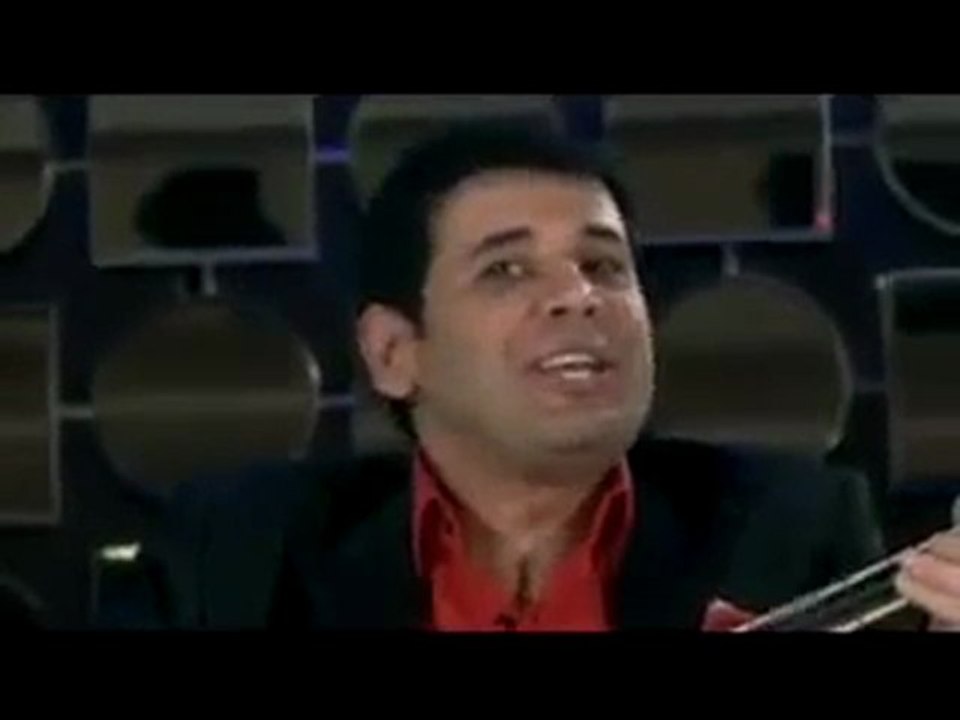 Ankaralı Namık - Dar Geldi Sana Ankara [YENI KLIP 2010]