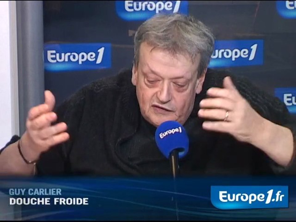 Raffarin fait de la air-batterie