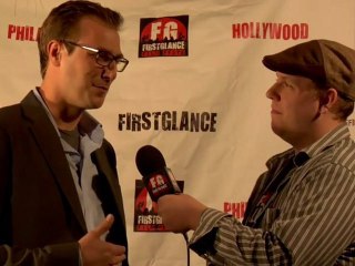 FirstGlance Hollywood- Filmmaker Interview-Mark Scheibmeir