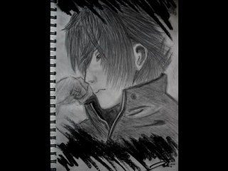 Dazed world...from art and drawing_pieces