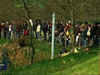 Le résumé sportif du week-end (Vendée)