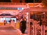 Israel tells its citizens to leave Sinai