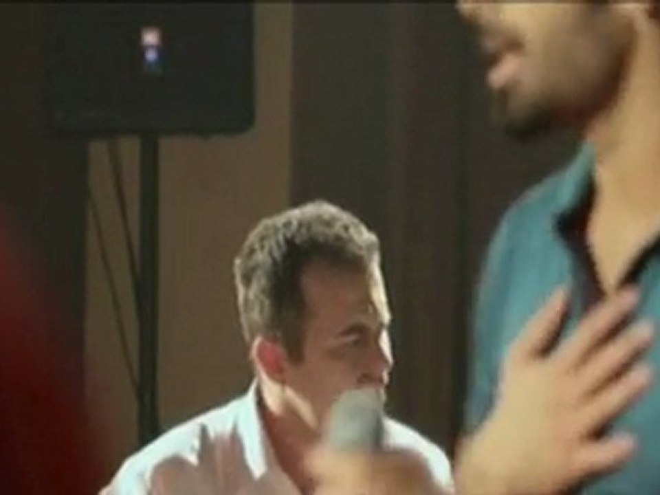 Gokhan Türkmen -  Biraz Ayrilik 2010 Upload By Demirbey17