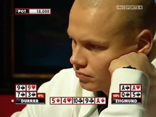 Durrrr Million Dollar Challenge Ep.07 - 2 cardplayertube.com
