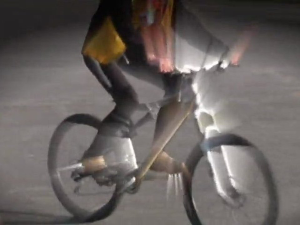 Sortie VTT du CLD : vallée de l'Aveyron