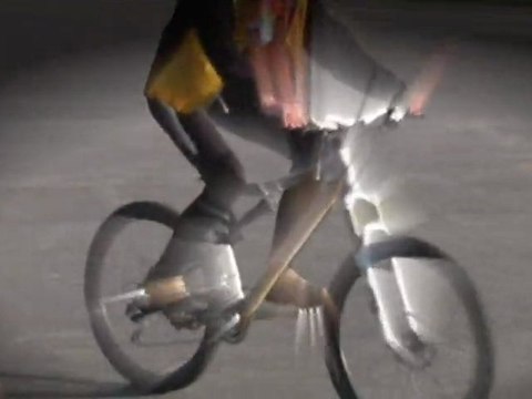 Sortie VTT du CLD : vallée de l'Aveyron