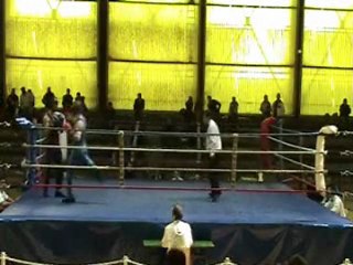Miguel Faria Critérium 2010
