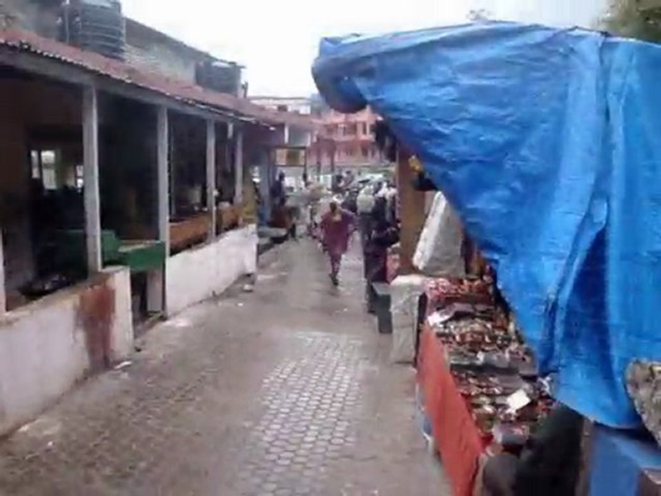 IndianRun'09 - Rob & Loulou