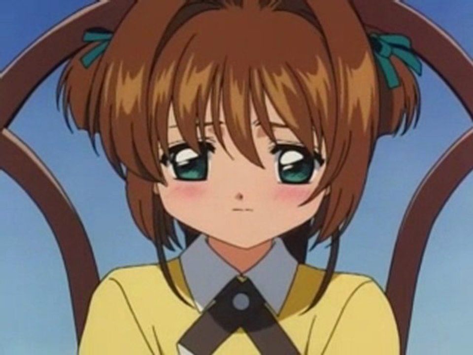 Sakura Card Captors Episodio 70 - Part 2 (Latino)
