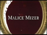 Malice Mizer - Beast Of Blood