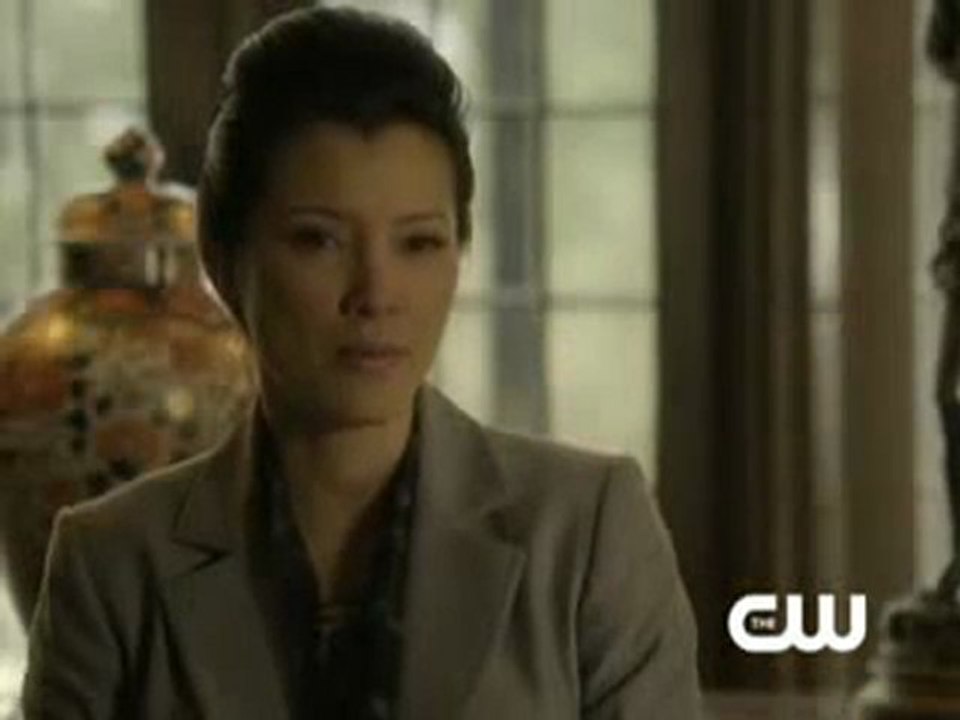 The Vampire Diaries 1.16 WebClip #02 [Spanish Subtitles]