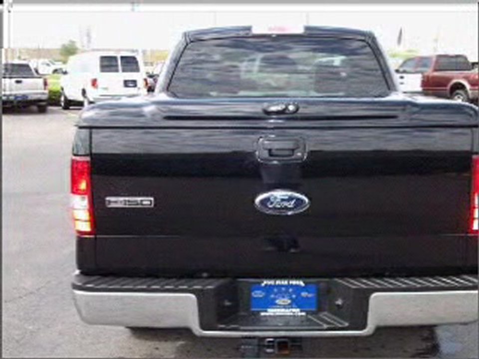 2007 Ford F-150 for sale in Carrollton TX - Certified ...