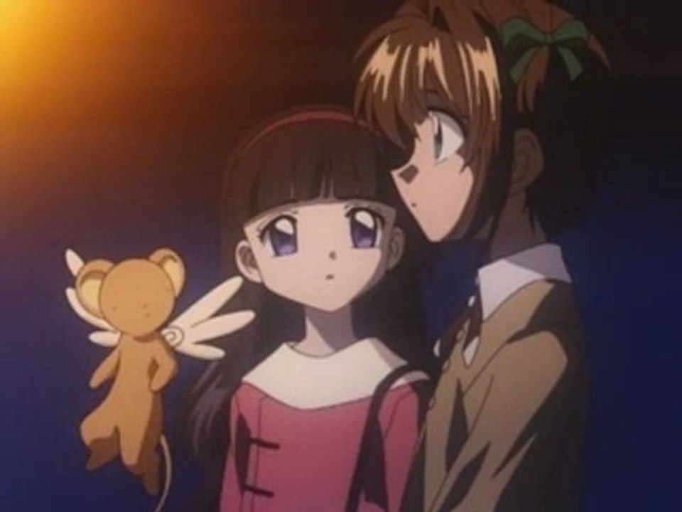 Sakura Card Captors Episodio 70 - Part 1 (Latino)