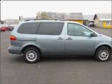 1998 Toyota Sienna for sale in Cornelius OR - Used ...