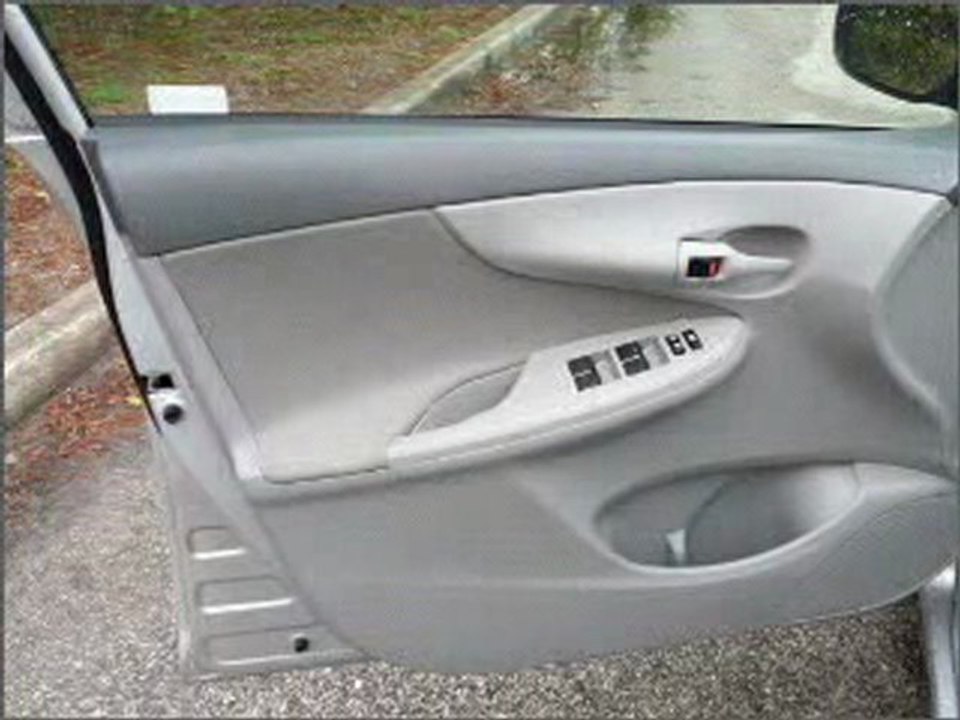 2009 Toyota Corolla for sale in Pinellas Park FL - Used ...