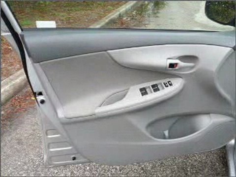 2009 Toyota Corolla for sale in Pinellas Park FL - Used ...