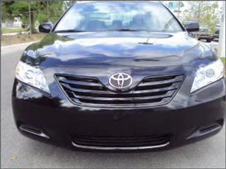 2007 Toyota Camry for sale in Clearwater FL - Used ...