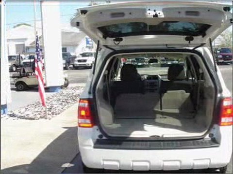 2009 Ford Escape for sale in Clearwater FL - Used Ford ...