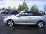 2005 Toyota Camry Solara for sale in Kelso WA - Used ...