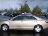 2009 Toyota Camry for sale in Kelso WA - Used Toyota by ...