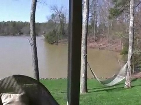 Waterfront Home For Sale on Lake Wylie, SC