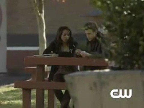 The Vampire Diaries - Webclip 1 - Bloodlines